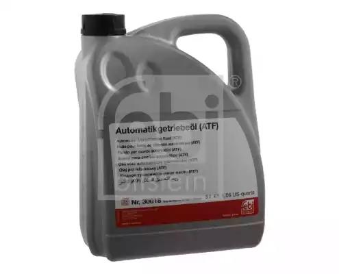 Febi Automatikgetriebeol ATF III FEBI 30018
