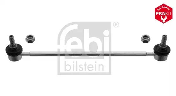 Стойка стабилизатора 30186 FEBI 30186