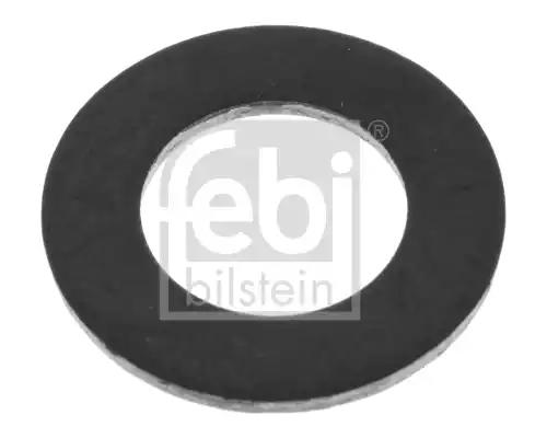 Кольцо глушителя 30263 FEBI 30263