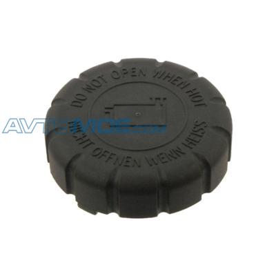 Крышка радиатора 30533 FEBI 30533