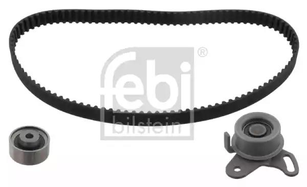 Комплект ремня ГРМ 31061 FEBI 31061
