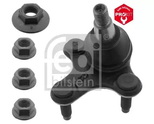 Опора шаровая 31486 FEBI 31486