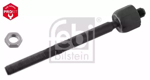 Тяга рулевая 31696 FEBI 31696