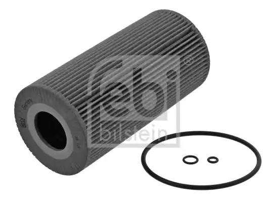 Фильтр масляный 32548 FEBI 32548