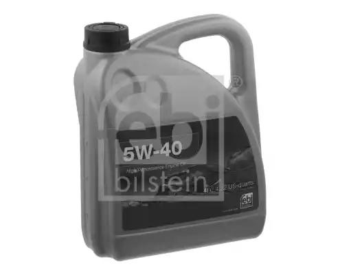 Febi Engine Oil 5W-40 FEBI 32937