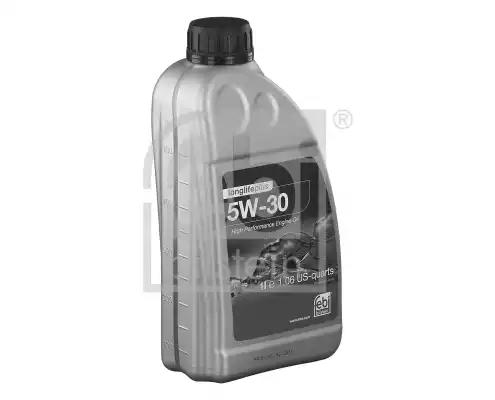 Febi Engine Oil Longlife Plus 5W-30 FEBI 32945