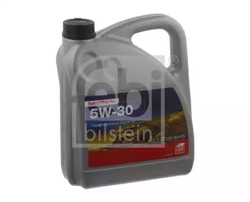 Febi Engine Oil Longlife Plus 5W-30 FEBI 32946