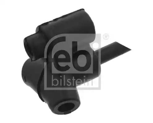 Патрубок 33987 FEBI 33987