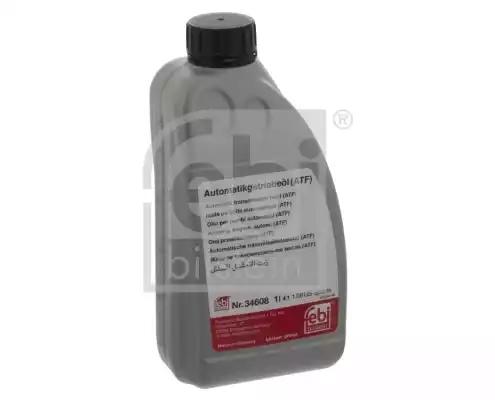 Febi Automatikgetriebeol ATF 6НР FEBI 34608