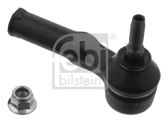 Наконечник рулевой 34902 FEBI 34902
