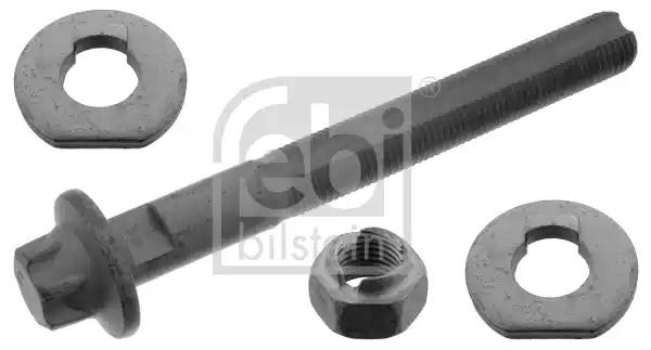 Монтажный комплект 40168 FEBI 40168