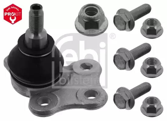 Опора шаровая 40808 FEBI 40808