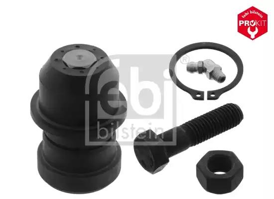 Опора шаровая 41070 FEBI 41070