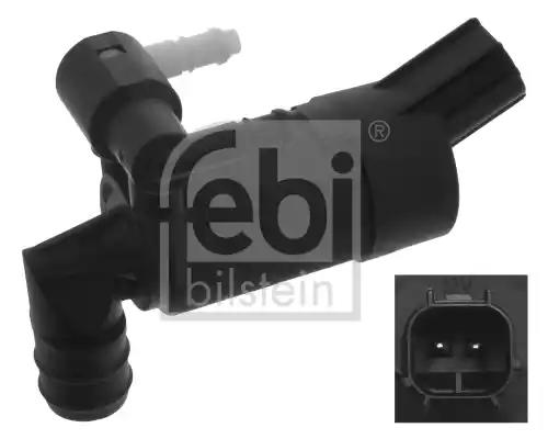 Насос стеклоомывателя 45039 FEBI 45039