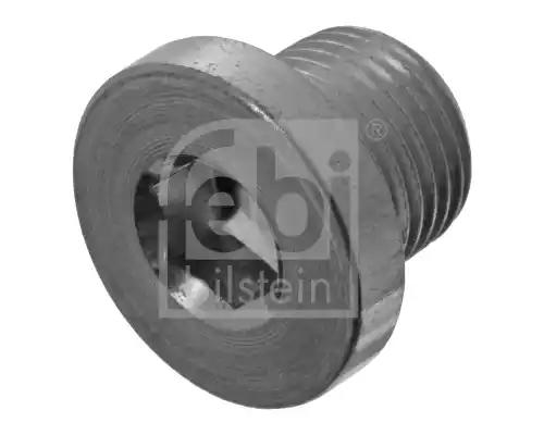 Пробка поддона 45617 FEBI 45617