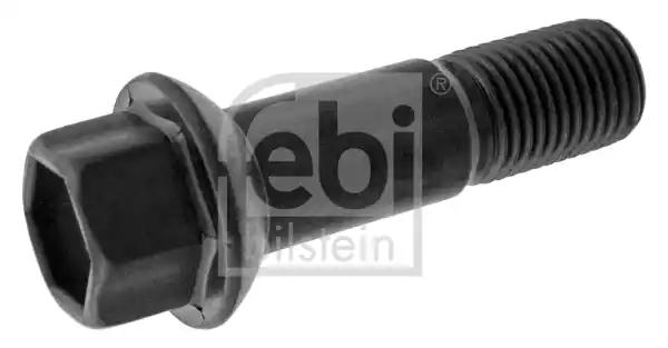 Болт колесный FEBI 45757