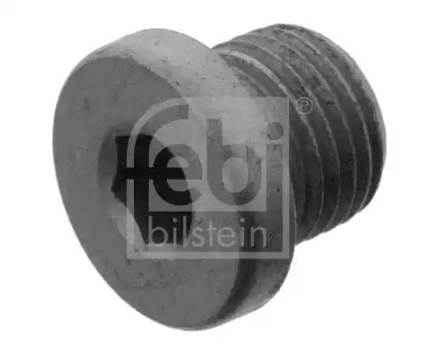 Заглушка 46267 FEBI 46267