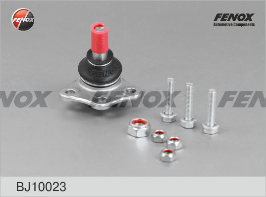 Опора шаровая BJ10023 FENOX BJ10023