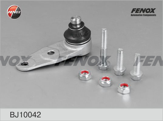 Опора шаровая BJ10042 FENOX BJ10042