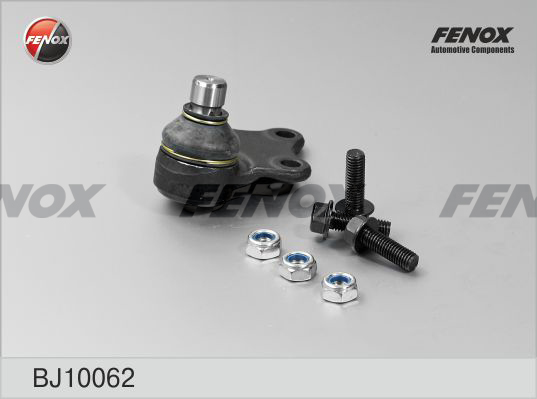 Опора шаровая BJ10062 FENOX BJ10062