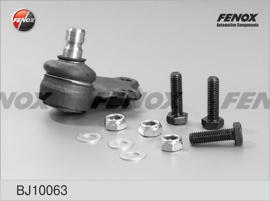 Опора шаровая BJ10063 FENOX BJ10063