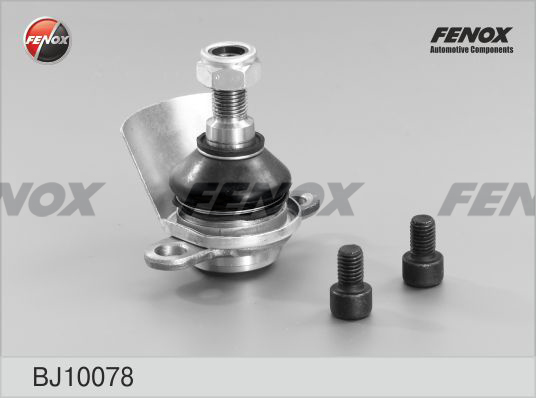 Опора шаровая BJ10078 FENOX BJ10078