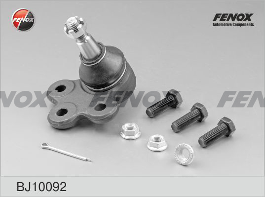 Опора шаровая BJ10092 FENOX BJ10092