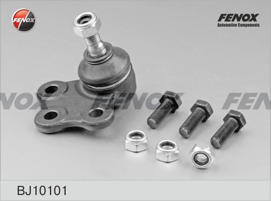 Опора шаровая BJ10101 FENOX BJ10101