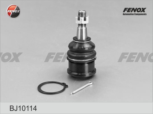 Опора шаровая BJ10114 FENOX BJ10114