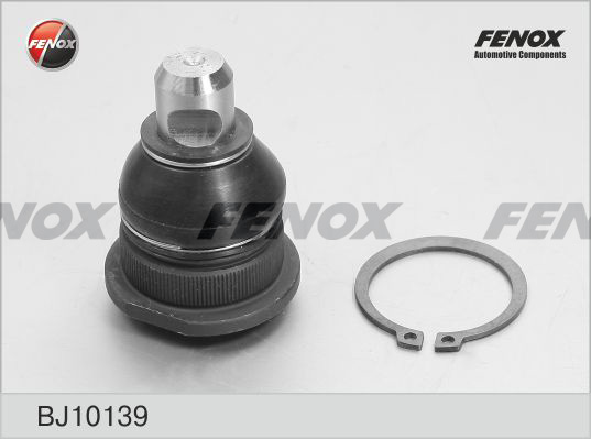 Опора шаровая BJ10139 FENOX BJ10139