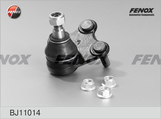 Опора шаровая BJ11014 FENOX BJ11014