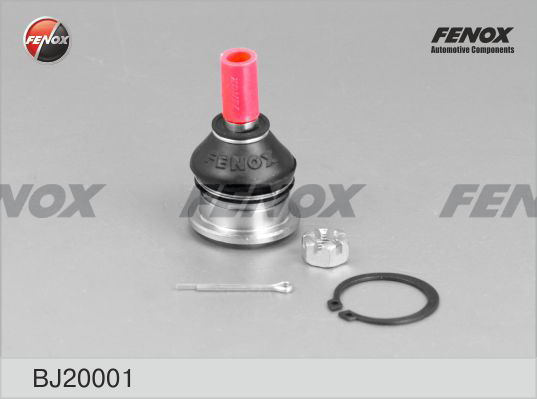 Опора шаровая BJ20001 FENOX BJ20001