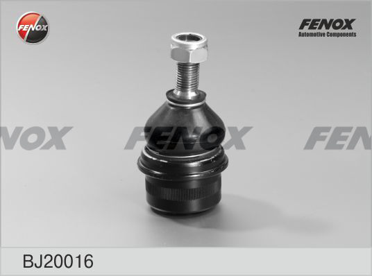 Опора шаровая BJ20016 FENOX BJ20016