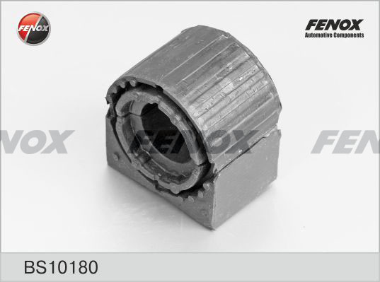 Втулка стабилизатора BS10180 FENOX BS10180