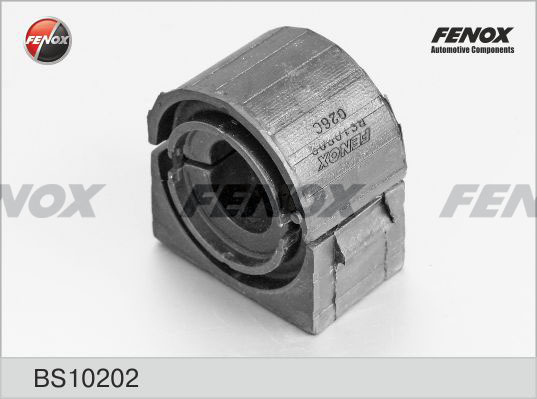 Втулка стабилизатора BS10202 FENOX BS10202