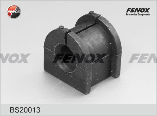 Втулка стабилизатора BS20013 FENOX BS20013