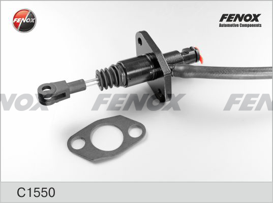 Цилиндр сцепления главный C1550 FENOX C1550
