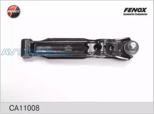 Рычаг подвески CA11008 FENOX CA11008
