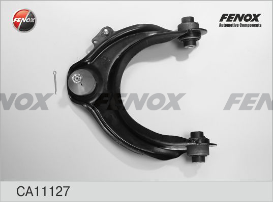 Рычаг подвески левый CA11127 FENOX CA11127
