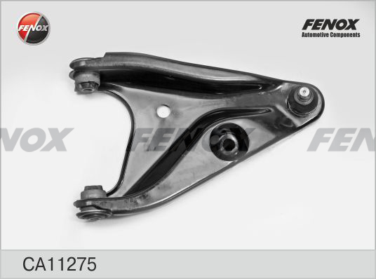 Рычаг подвески правый CA11275 FENOX CA11275
