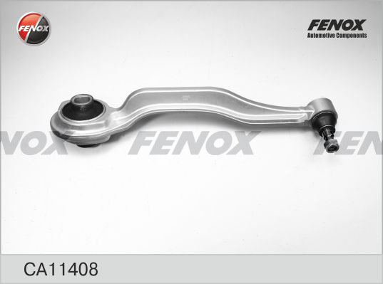 Рычаг подвески правый CA11408 FENOX CA11408