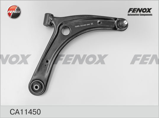 Рычаг правый CA11450 FENOX CA11450