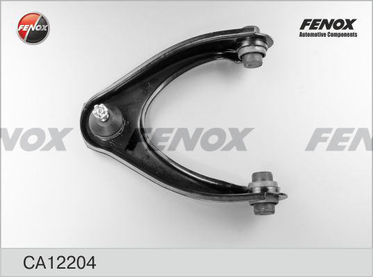 Рычаг подвески правый CA12204 FENOX CA12204
