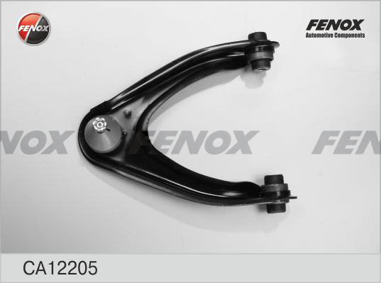 Рычаг подвески правый CA12205 FENOX CA12205