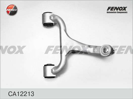Рычаг подвески правый CA12213 FENOX CA12213