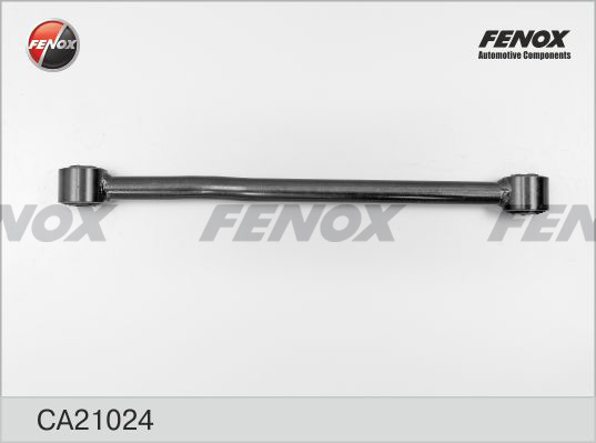 Рычаг подвески CA21024 FENOX CA21024