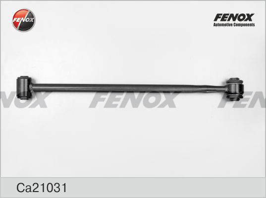 Рычаг подвески CA21031 FENOX CA21031