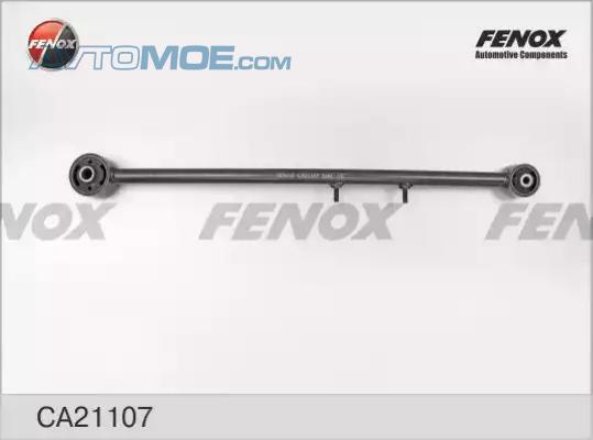 Рычаг левый CA21107 FENOX CA21107