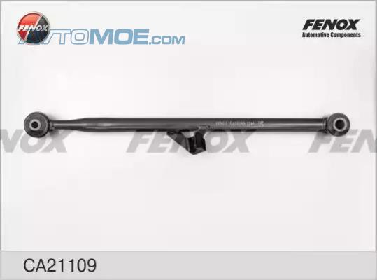 Рычаг левый CA21109 FENOX CA21109