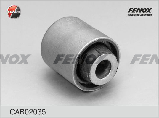 Сайлентблок CAB02035 FENOX CAB02035